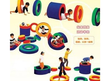 彩色接龙 GY-CJL-06