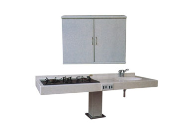 训练用厨具 GY-CJU-01