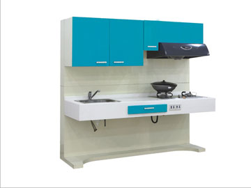 训练用厨具（豪华型） GY-CJU-02