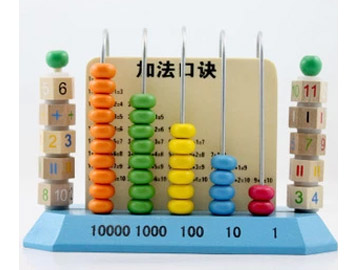 珠算板 GY-ZSB-06