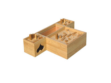 儿童认知训练组件 GY-PTR